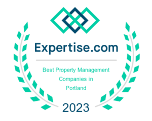 Expertise 2023 - Best Property Management Company in Portland