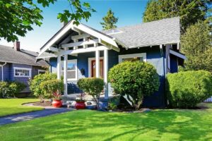 Canby property management