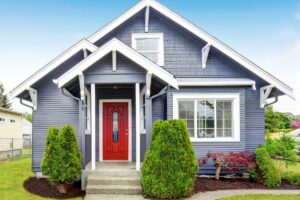 Tigard property management